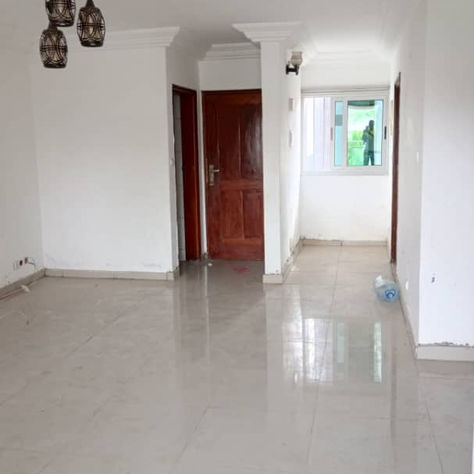 APPARTEMENT 03 PIECES- EN LOCATION - COTE D'IVOIRE - ABIDJAN - COCODY ANGRE- 320.000 FCFA/MOIS