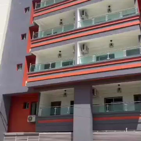 IMMEUBLE JUMELE R+4 - EN VENTE - COTE D'IVOIRE - ABIDJAN- COCODY ANGRE- 1 MILLIARD 600 MILLIONS FCFA