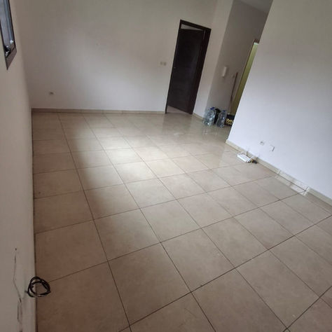 APPARTEMENT 02 PIECES- EN LOCATION - COTE D'IVOIRE - ABIDJAN- RIVIERA PALMERAIE- 180.000 FCFA