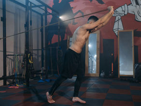 Overhead athlete workload management is important to sports like baseball, basketball, tennis, swimming and volleyball