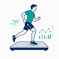 Running and gait analysis in Burlington