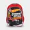 Miniatura: Mochila Escolar Hot Wheels Primavera – Designed for Speed