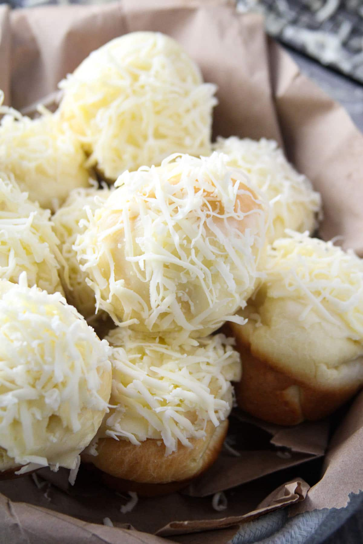 Ensaymada