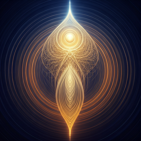 Deep dive into my Spiritual Journey for 2025