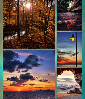 Photography examples