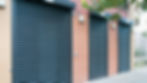 Rolling Service Doors (Overhead Door Company of Fort Smith Commercial)