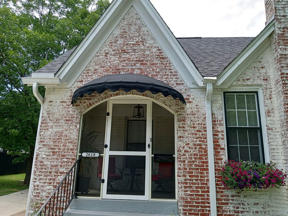 Heritage- Residential