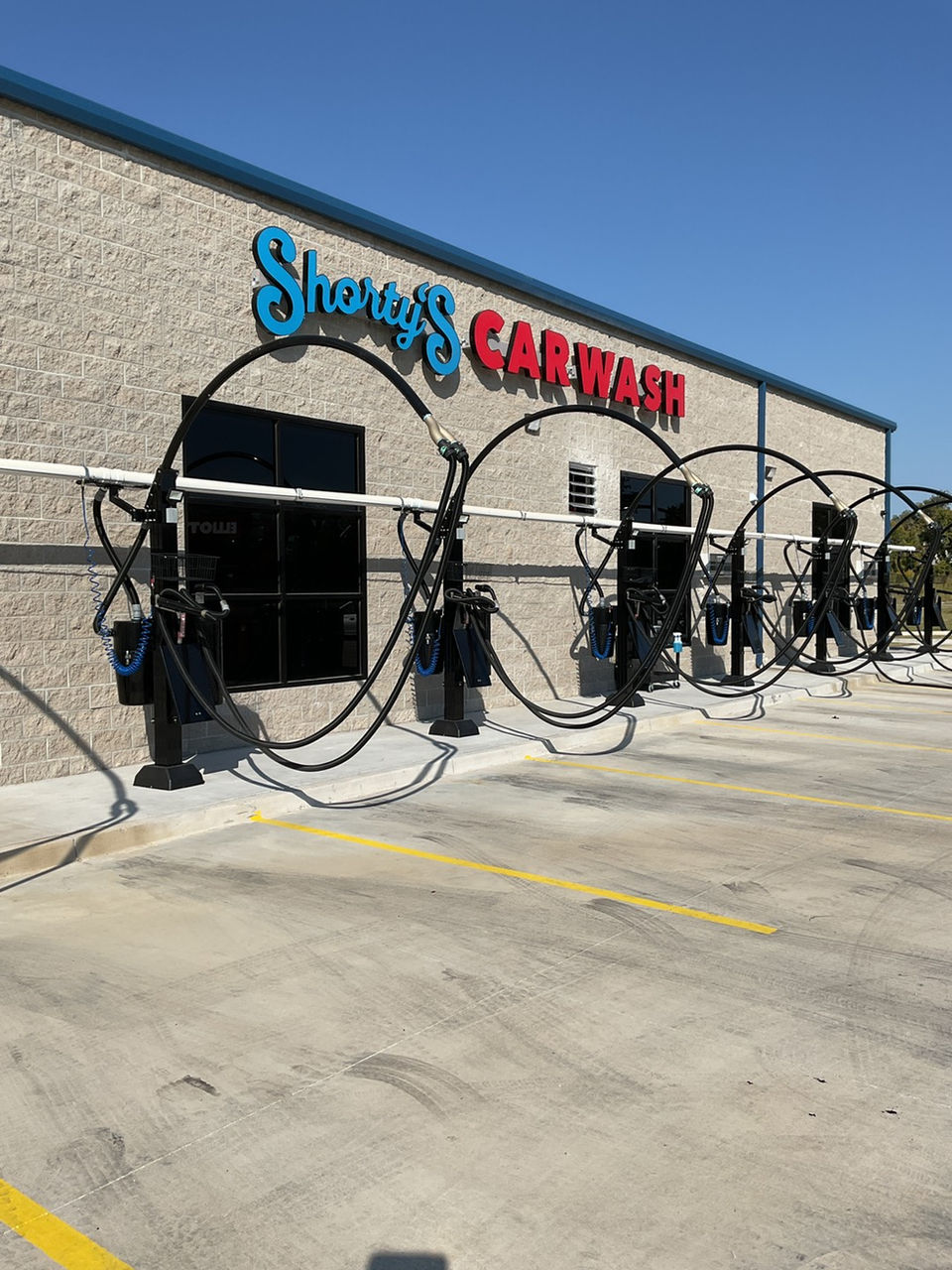 Commercial Channel Letters Heritage