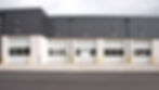 Sectional Steel Doors (Overhead Door Company of Fort Smith Commercial)