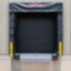 Loading Dock Overhead Door (Overhead Door of Fort Smith Commercial)