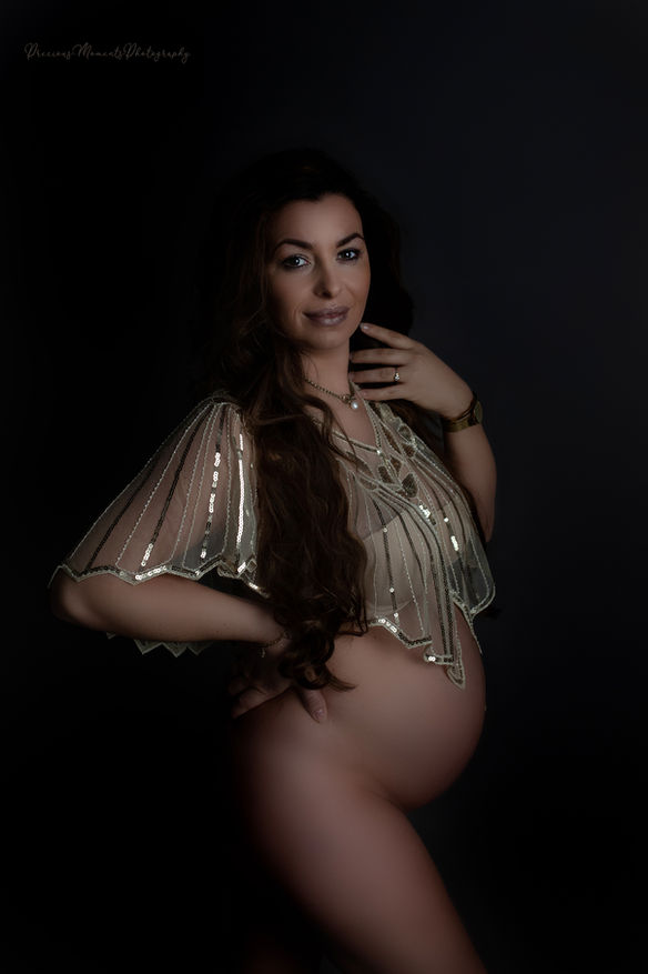 zwangerschapsfotografie Haarlem