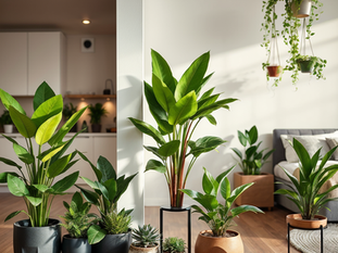 DIY Home Decor: Как да обзаведем стилно дома си?