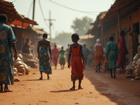 Elevating Operational Excellence Across Africa