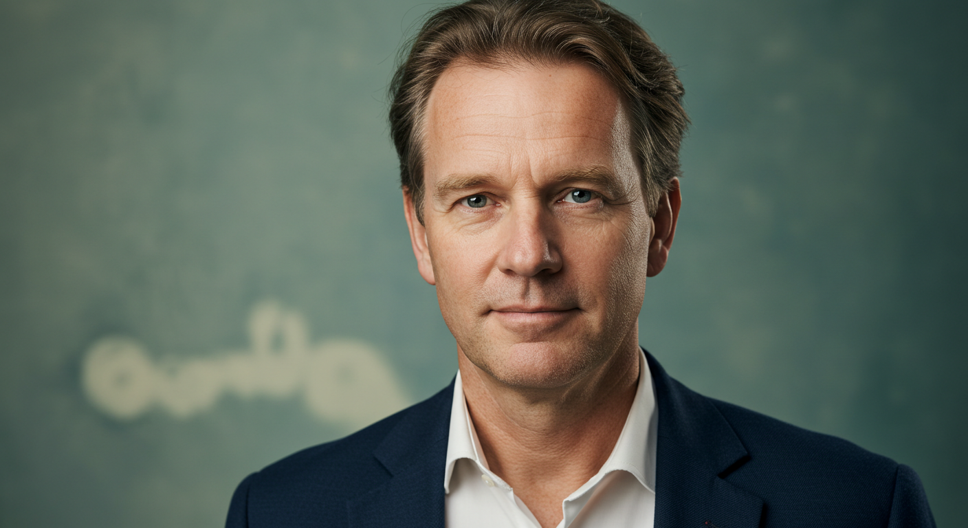 Writer: Lance Johnson