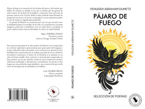 PÁJARO DE FUEGO