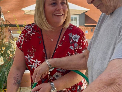 Adult Day Care at Haddenham Park Care Home & Apartments