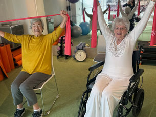 Respite Care in Buckinghamshire: A Place to Rest, Recover, and Truly Thrive at Haddenham Park