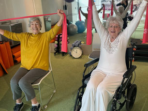 Respite Care in Buckinghamshire: A Place to Rest, Recover, and Truly Thrive at Haddenham Park