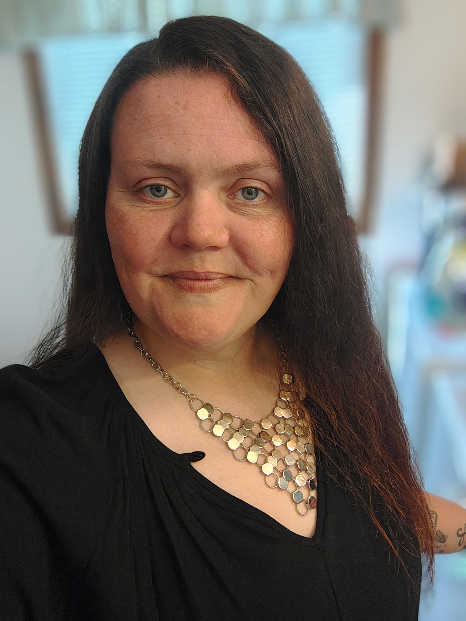 Writer: Stephanie Horak