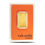 Miniaturbild: LBMA 20g Goldbarren
