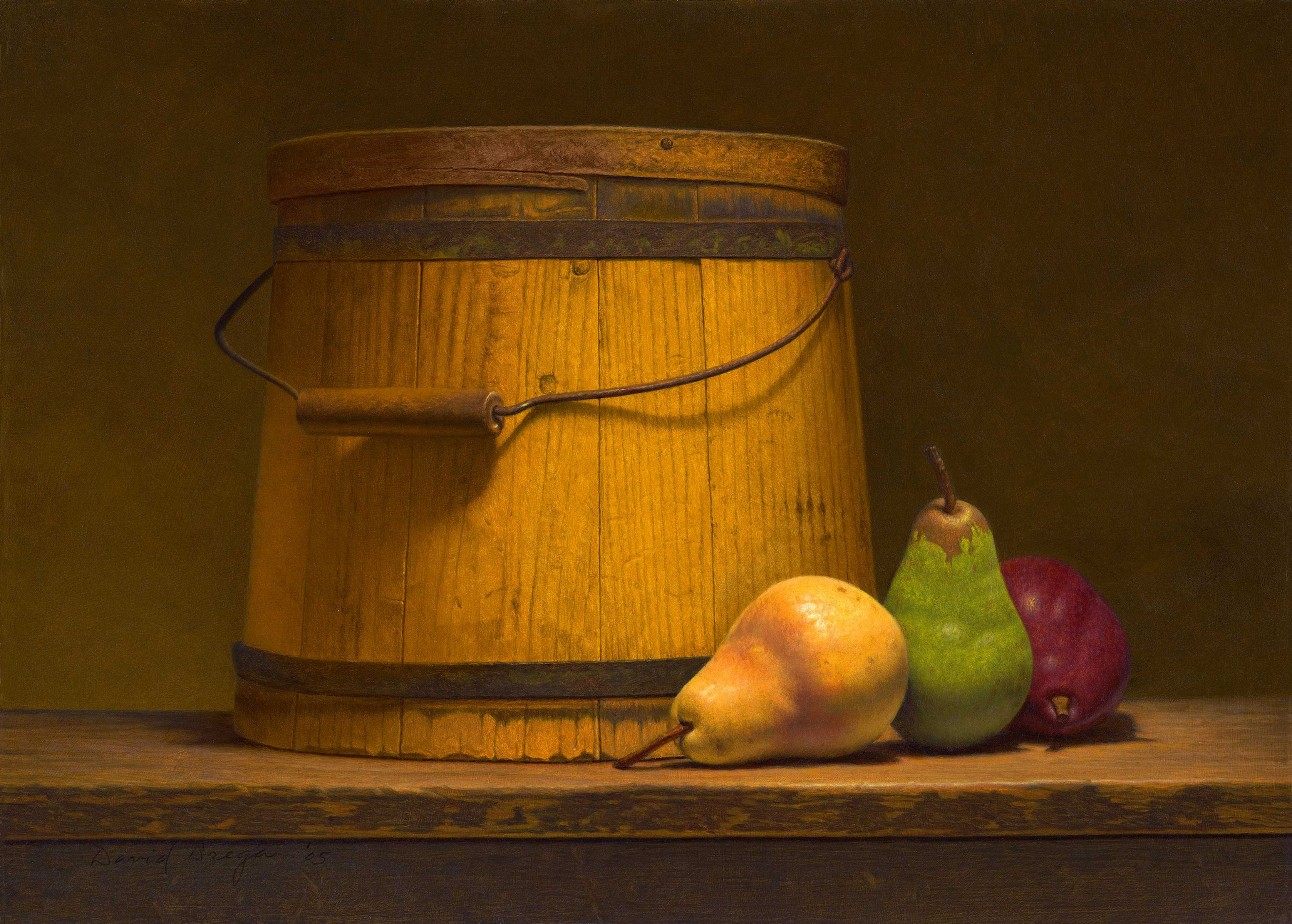 Mellow Yellow (Mini)