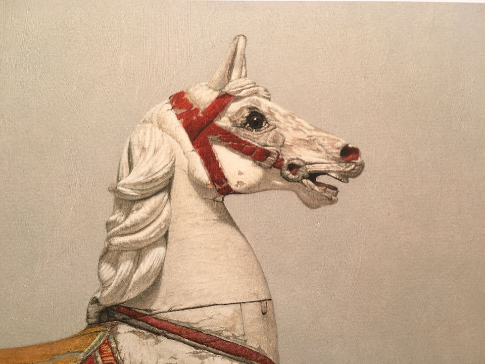 Thumbnail: Carousel, Study