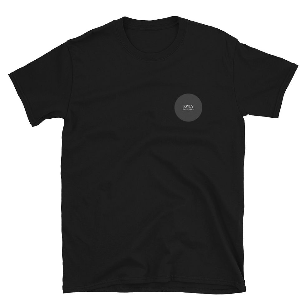 Thumbnail: Short-Sleeve Unisex T-Shirt