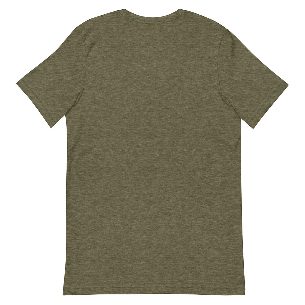 Thumbnail: Unisex t-shirt