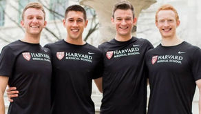 Group Brings Health Care Students, Workers Together Through Fitness, Philanthropy