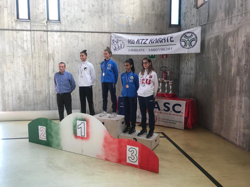 TROFEO GRAN PRIX FIJLKAM
