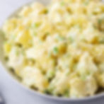 FRENCH POTATO SALAD