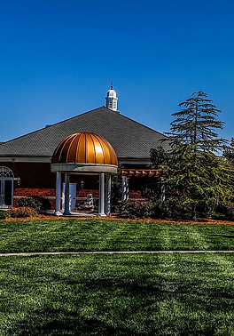 Something Classic South Carolina Venues