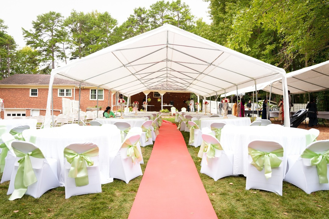Up to 200 guests