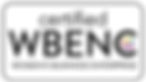 WBENC Certification.jpg