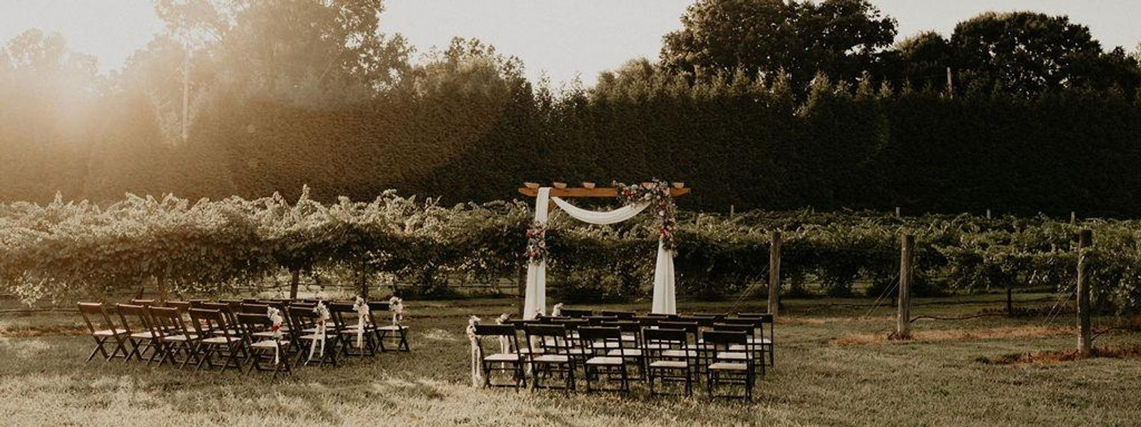 Up to 150 seated guests