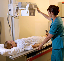 Radiology Technician 