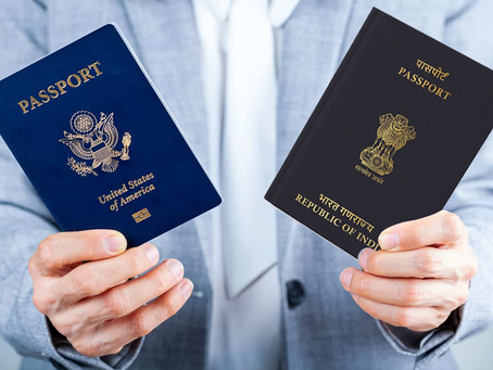 Does US Allow Dual Citizenship? Process, Benefits & Application Guide