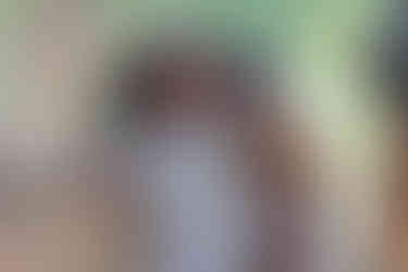 Kids at the working site watching the workers do their best to build their houses.