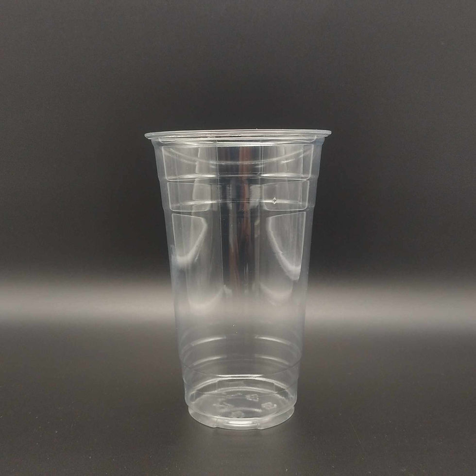 Thumbnail: Starbucks Like 98mm PET (Cup Only)