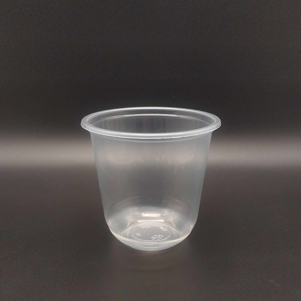 Thumbnail: U Cups 95mm
