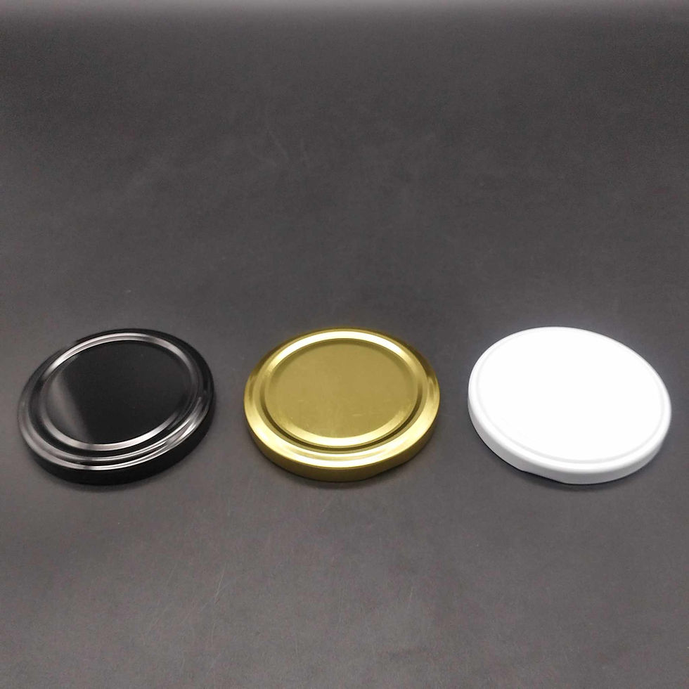 Thumbnail: Extra Metal Caps