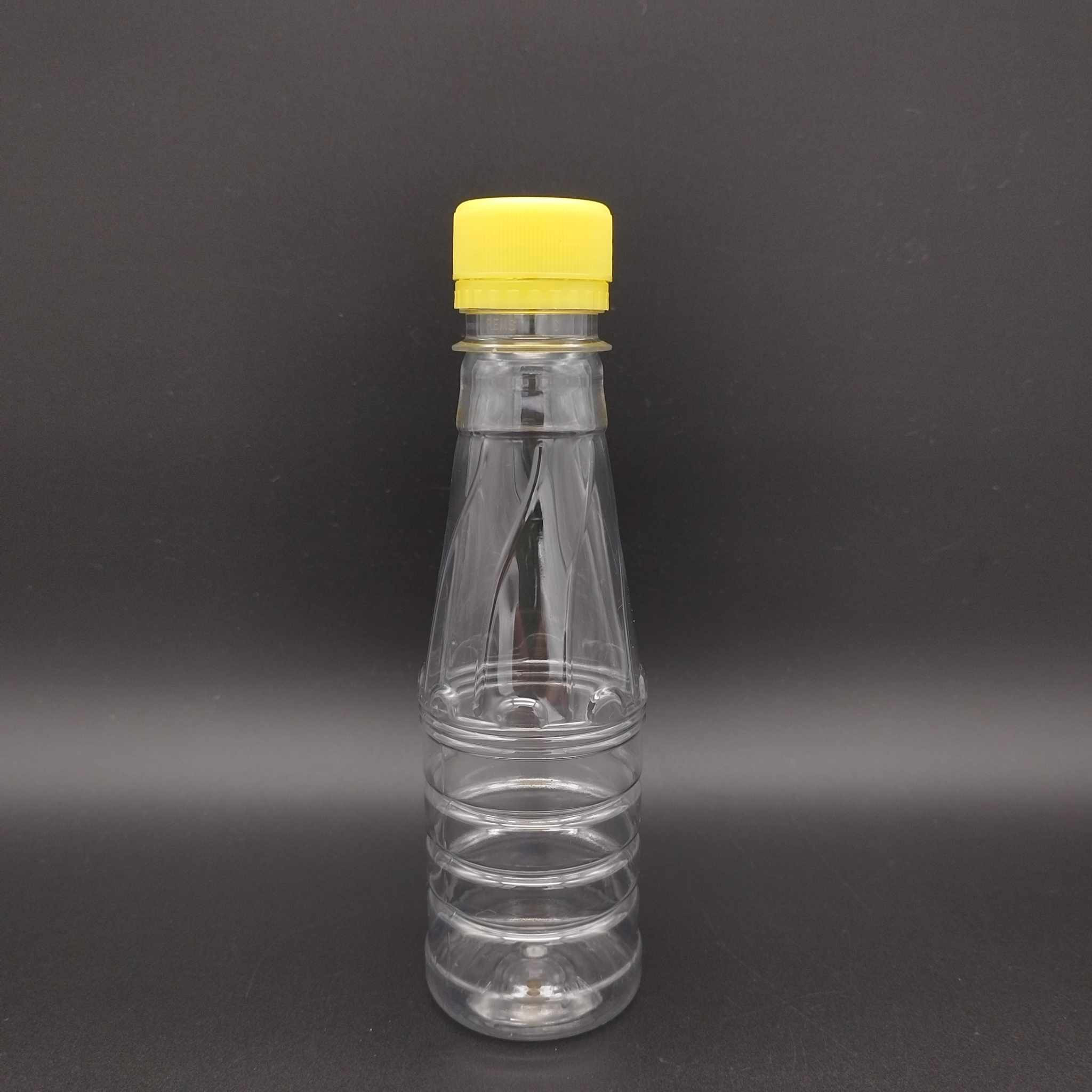 condimentspetbottle170ml