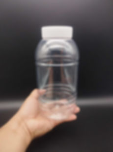 Macho Jar