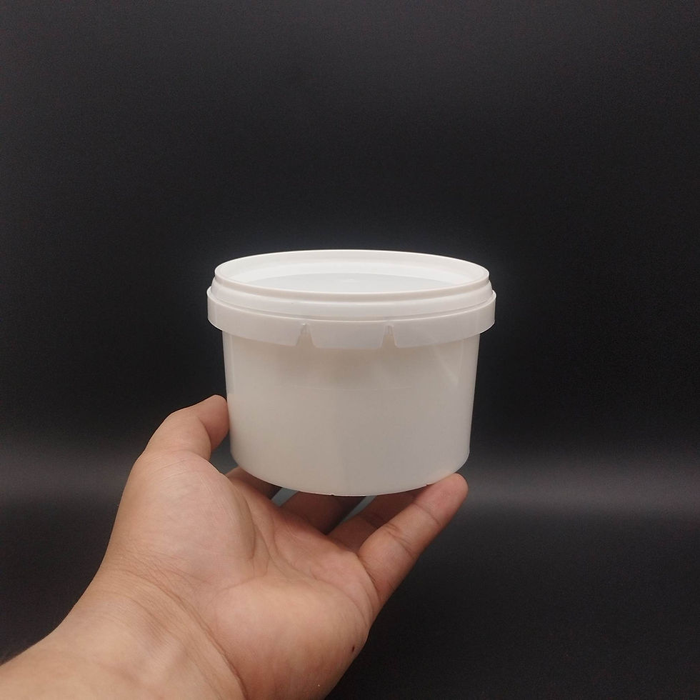 Thumbnail: Tamperproof Container