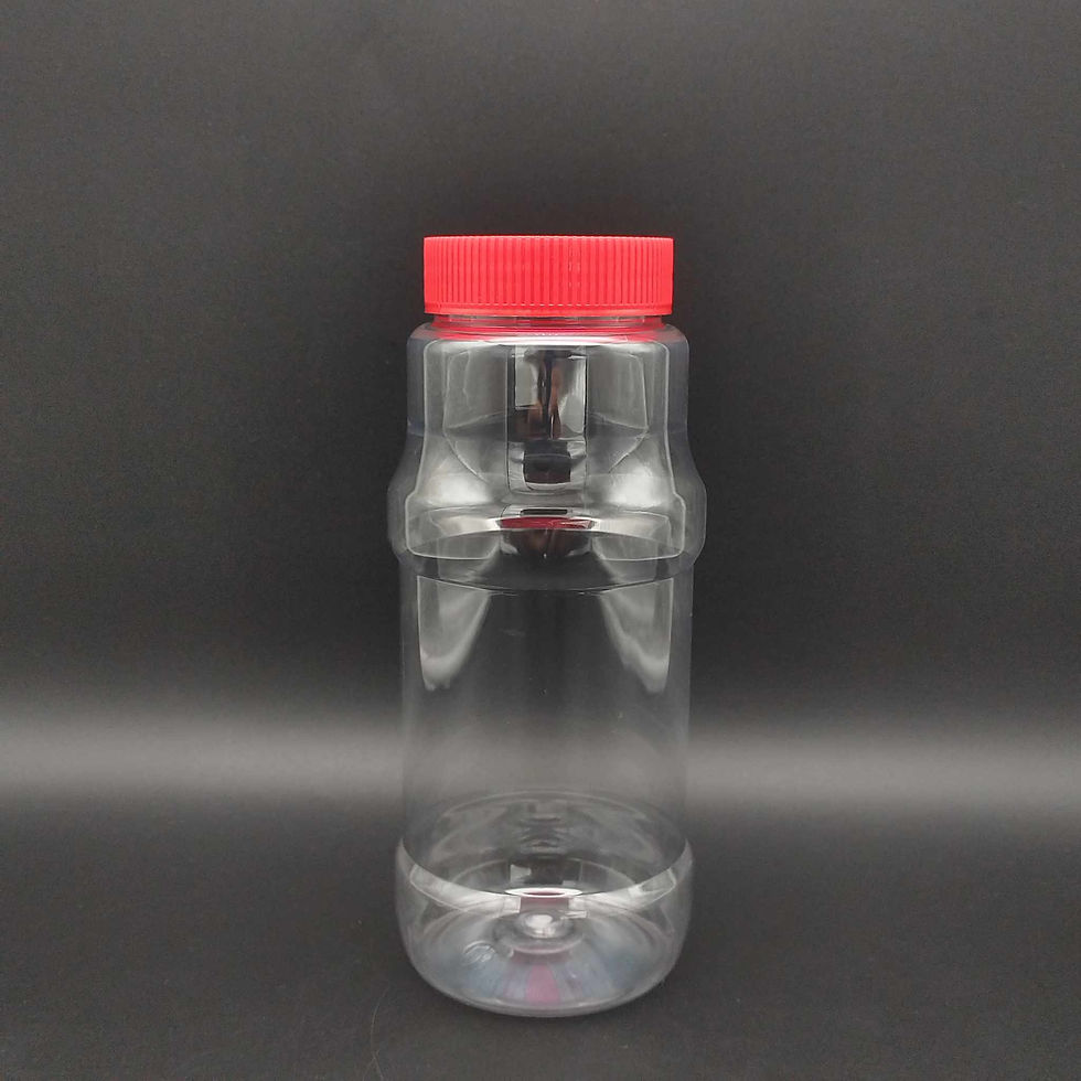 Thumbnail: Chip Jar 887ml