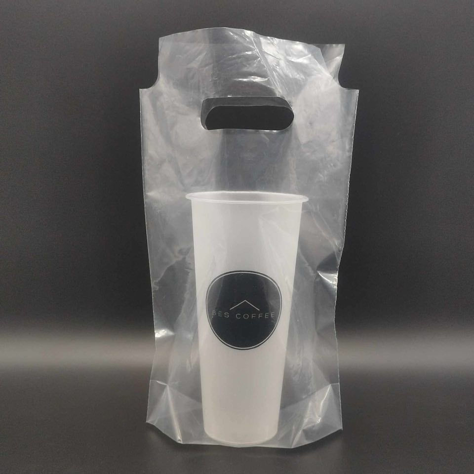 Thumbnail: PE To Go Bag