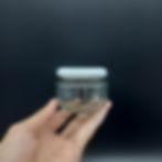 Thumbnail: M7471 120ml Pimiento Glass Jar
