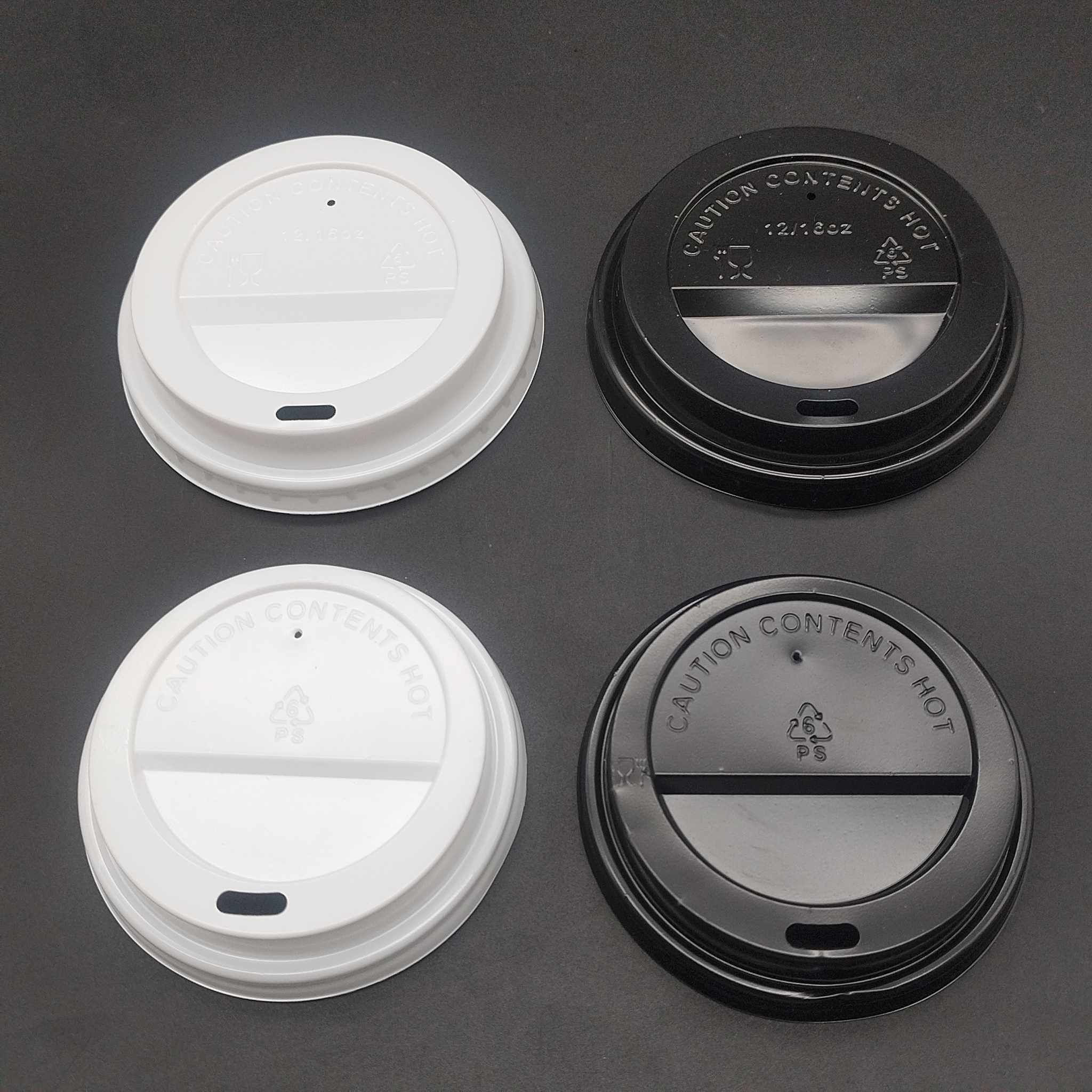 Sippy Coffee Lid