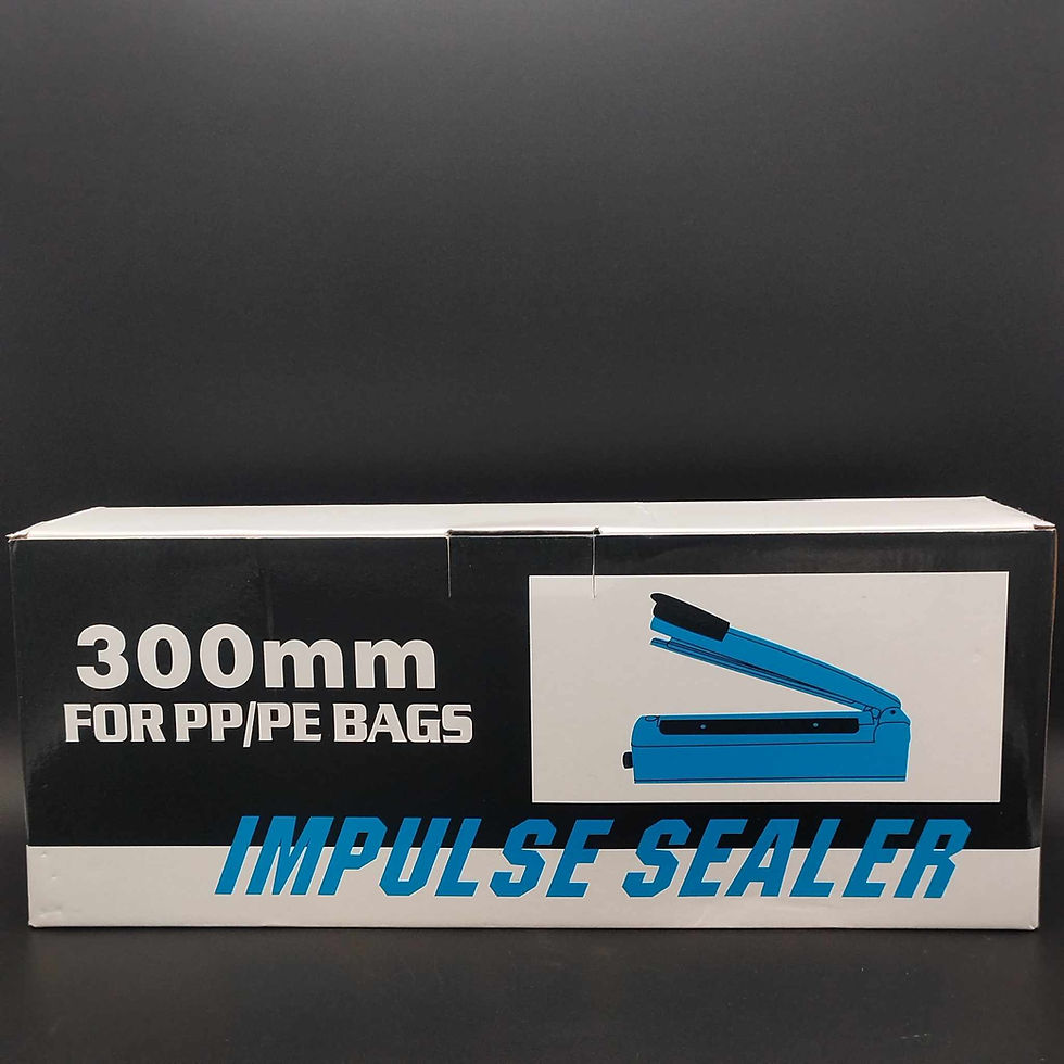 Thumbnail: Impulse Sealer