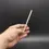Thumbnail: Wooden Coffee Stirrer